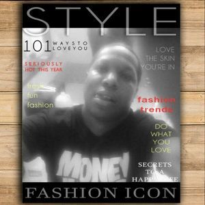 Meet your Posher, Branden